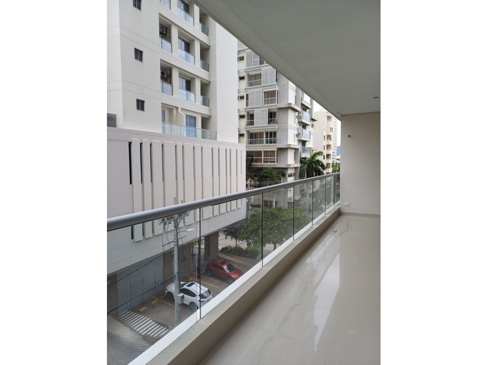 VENTA DE APARTAMENTO RESIDENCIAL EN BELLAVISTA - VT071 — foto 5