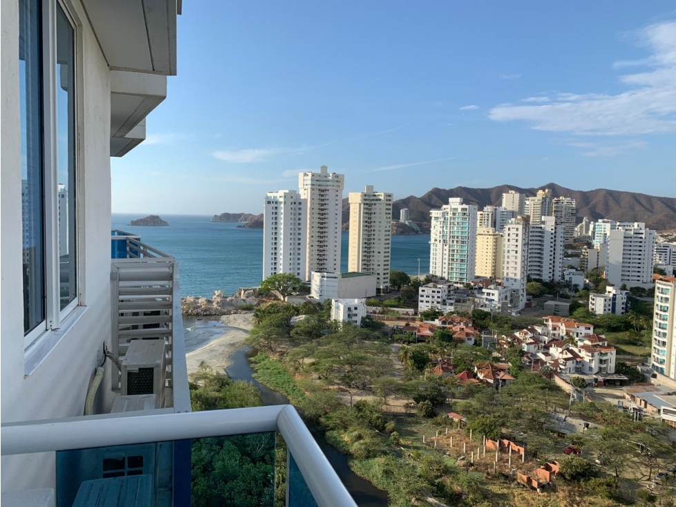OPORTUNIDAD EN RESERVA DEL MAR DE 2 ALCOBAS - VT193 — foto 4