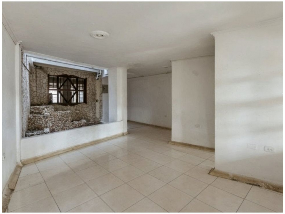 SE VENDE CASA CON DOS APTOS Y UN LOCAL CENTRO SANTA MARTA - VT244 — foto 6