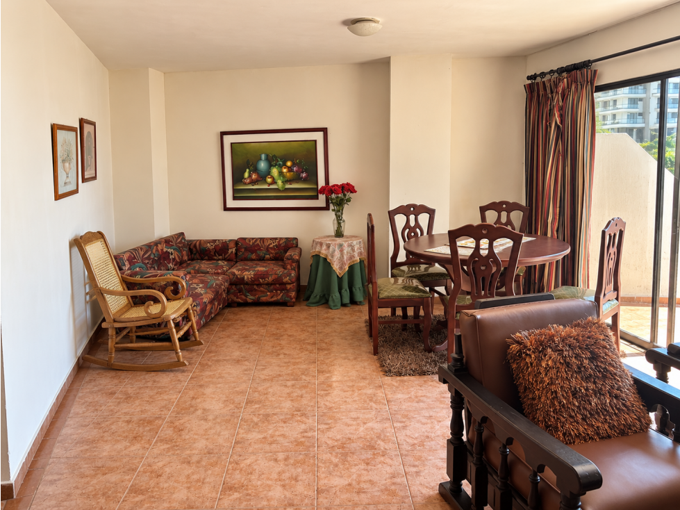 APARTAMENTO.EN PRIMERA LINEA BELLO HORIZONTE COSTA BELLA - VT291 — foto 5