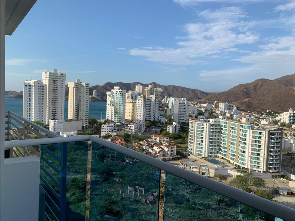 OPORTUNIDAD EN RESERVA DEL MAR DE 2 ALCOBAS - VT193 — foto 5