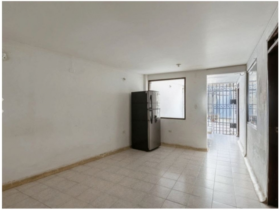 SE VENDE CASA CON DOS APTOS Y UN LOCAL CENTRO SANTA MARTA - VT244 — foto 5