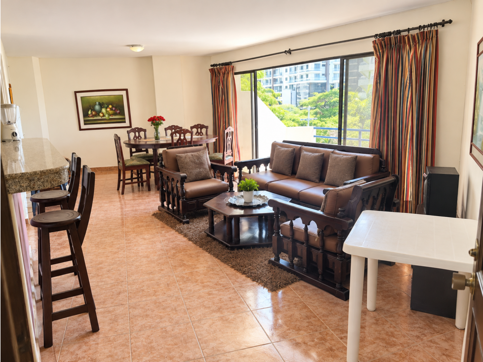 APARTAMENTO.EN PRIMERA LINEA BELLO HORIZONTE COSTA BELLA - VT291 — foto 6