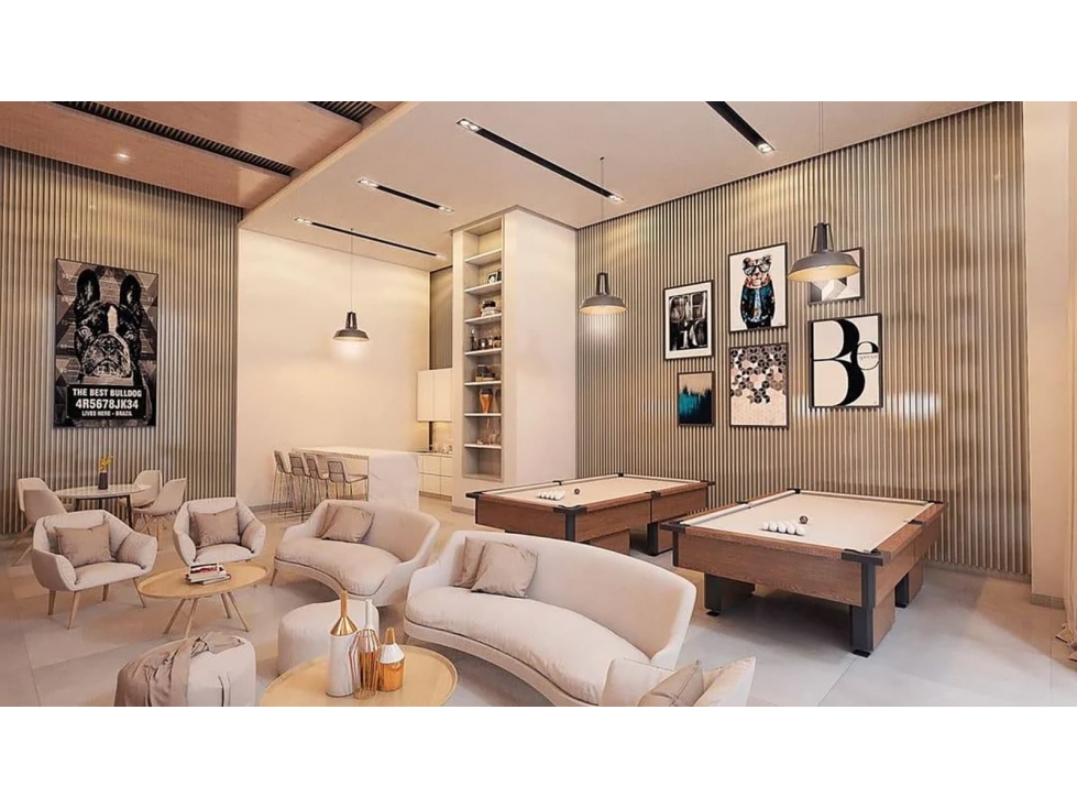 Venta de Apartamento en Pozos Colorados Rentas Cortas — foto 6
