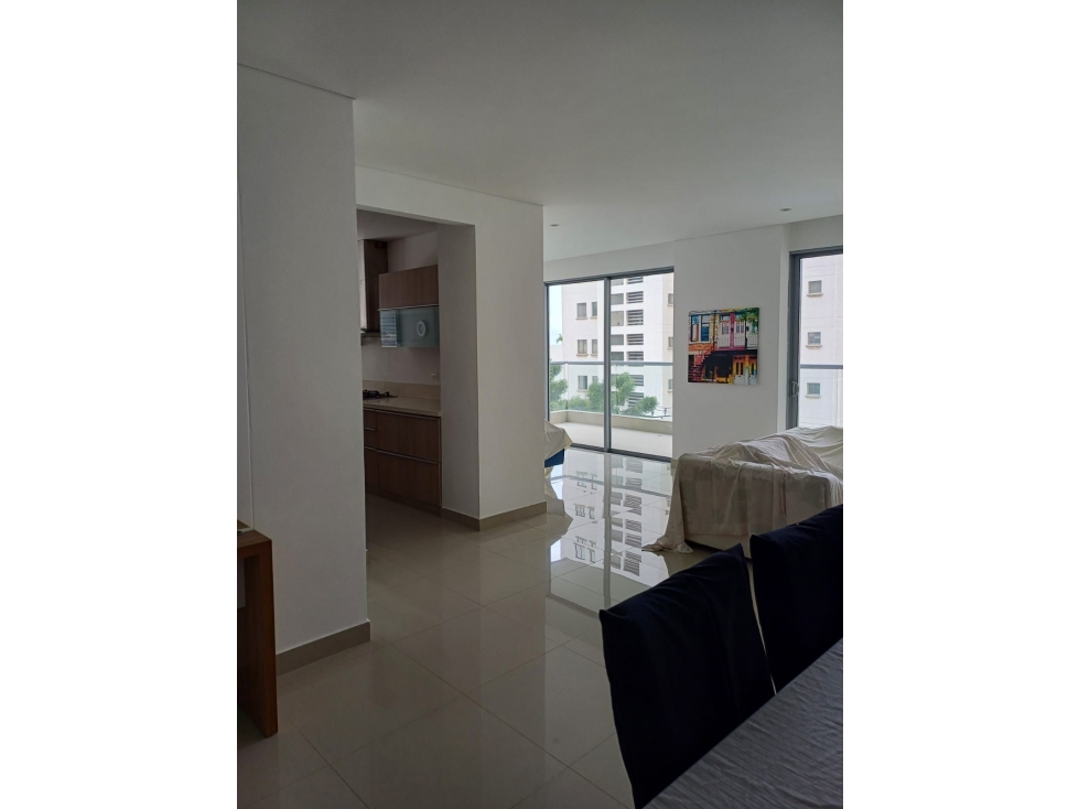 VENTA DE APARTAMENTO RESIDENCIAL EN BELLAVISTA - VT071 — foto 3