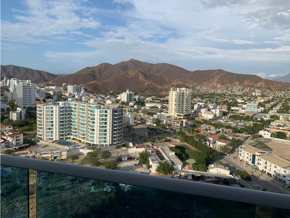OPORTUNIDAD EN RESERVA DEL MAR DE 2 ALCOBAS - VT193 — foto 6