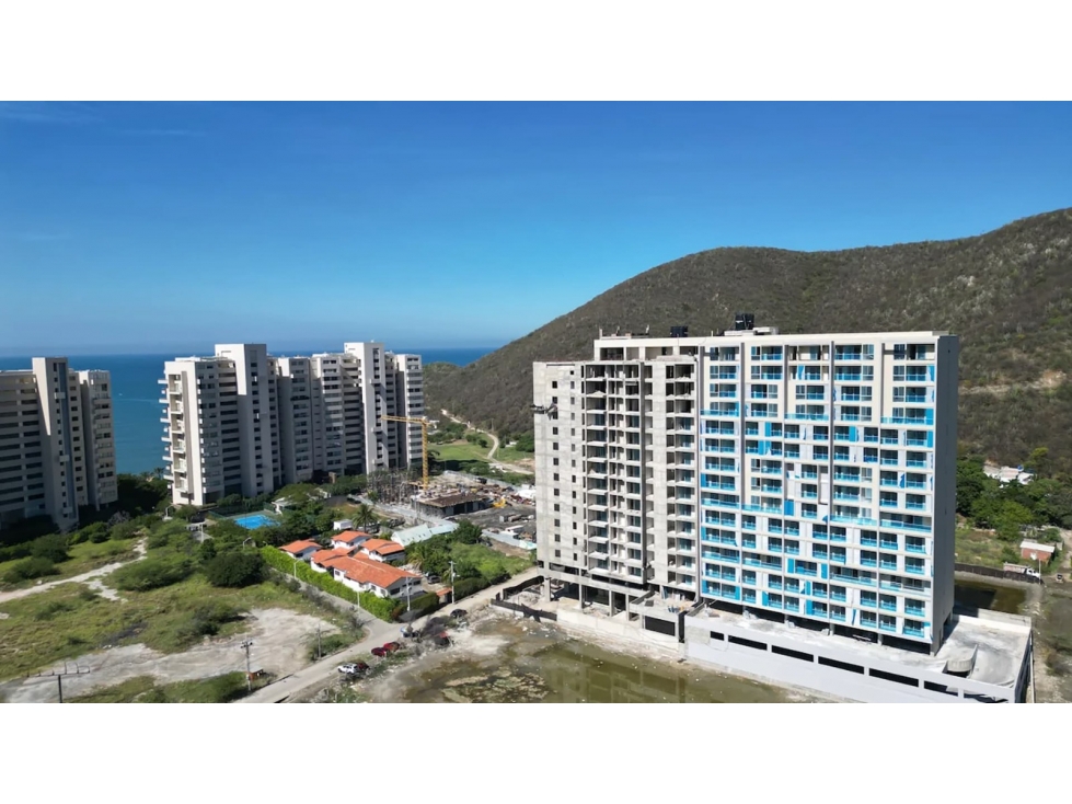 Venta de Apartamento en Pozos Colorados Rentas Cortas