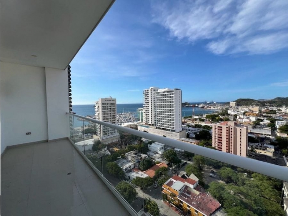 VENTA O ARRIENDO DE APARTAMENTO EN EL PRADO DE 4 ALCOBAS — foto 5