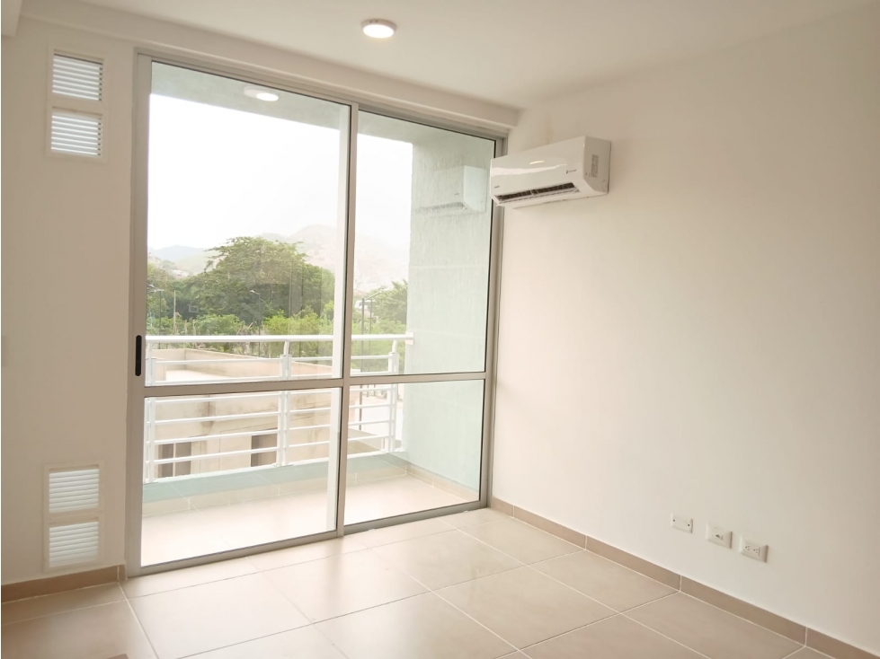 Venta de Apartamento de 2 alcobas para Estrenar - VT285 — foto 2