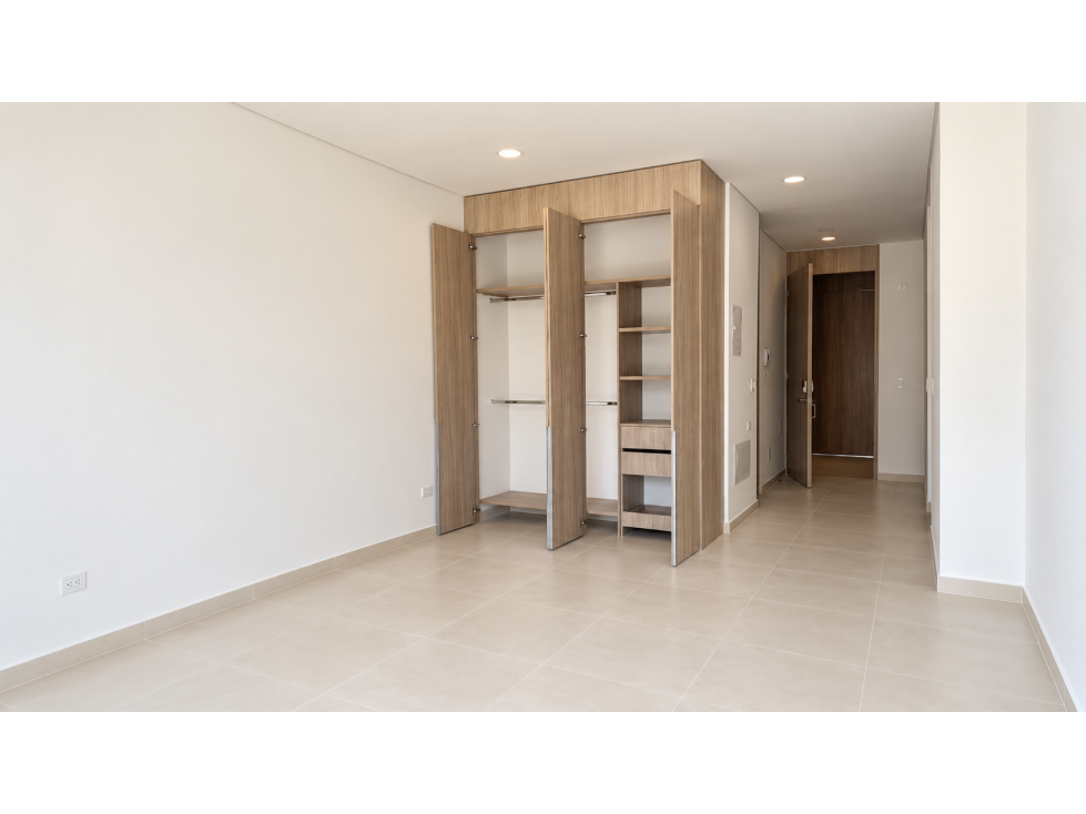 VENTA DE APARTAMENTO TURISMO PARA ESTRENAR POZOS COLORADOS - VT283 — foto 4