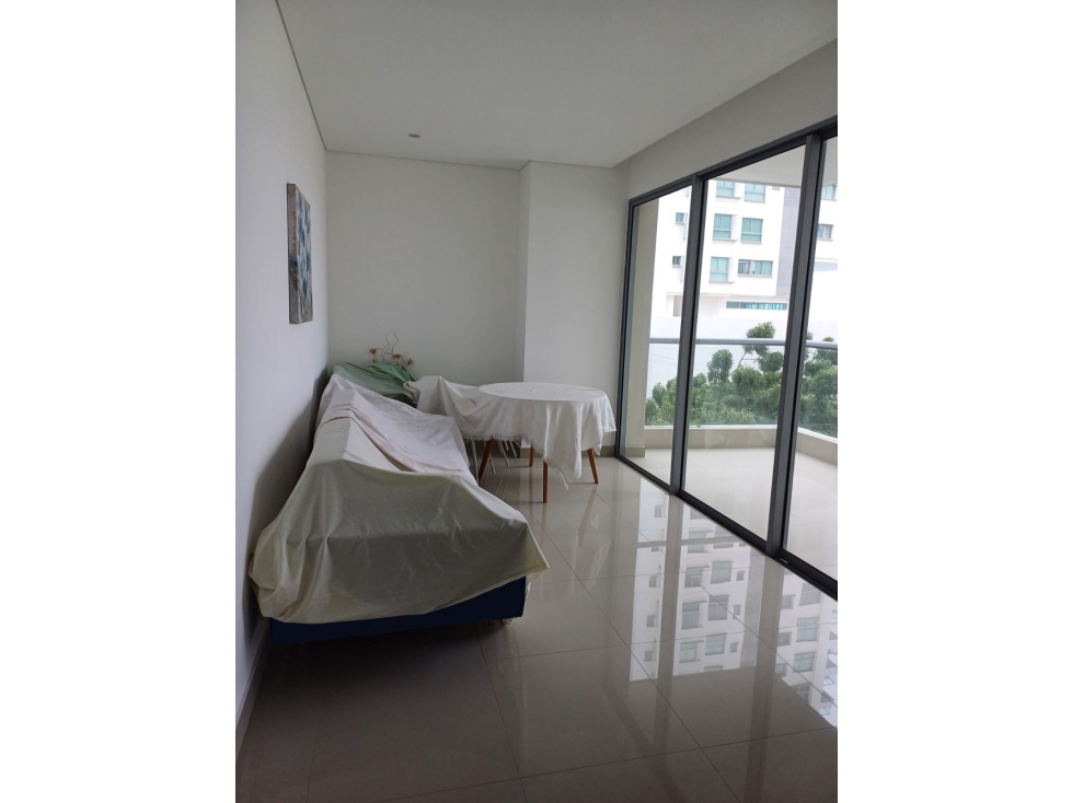 VENTA DE APARTAMENTO RESIDENCIAL EN BELLAVISTA - VT071 — foto 4
