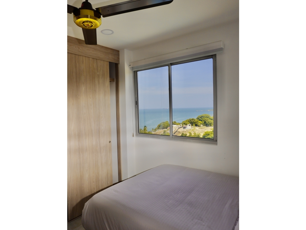VENTA DE APARTAMENTO PARA ESTRENAR RENTAS TURISTICAS DON JACA - VT101 — foto 5