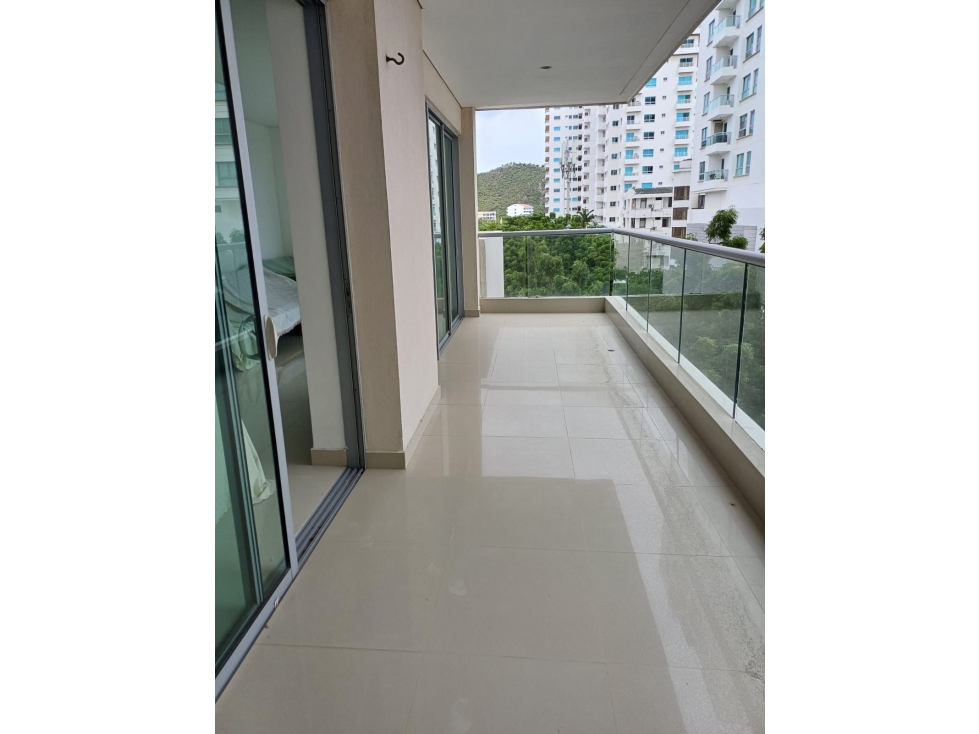 VENTA DE APARTAMENTO RESIDENCIAL EN BELLAVISTA - VT071 — foto 6