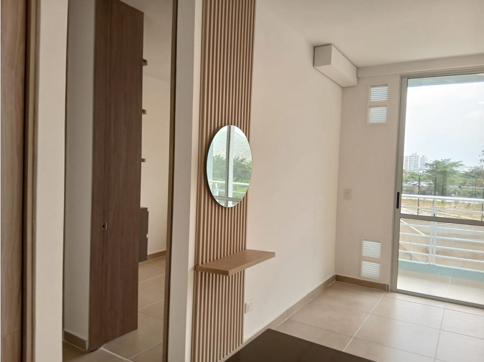 Venta de Apartamento de 2 alcobas para Estrenar - VT285 — foto 4