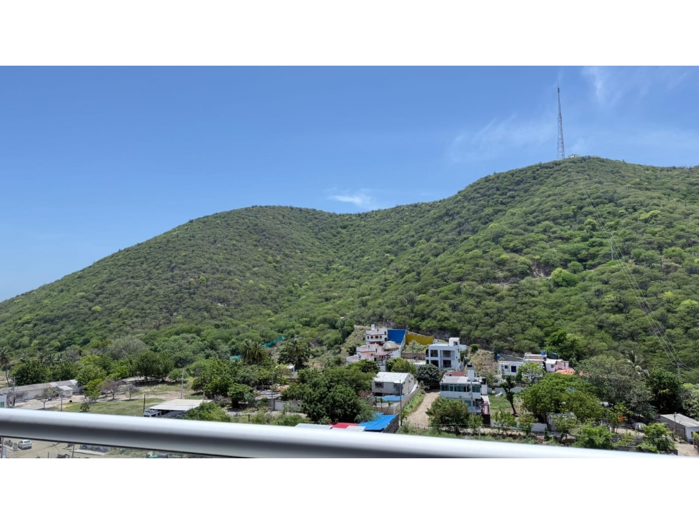 VENTA DE APARTAMENTO TURISMO PARA ESTRENAR POZOS COLORADOS - VT283 — foto 5