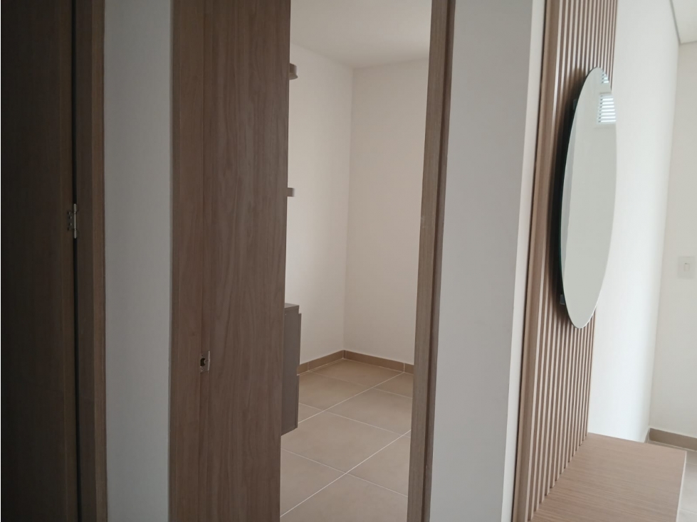Venta de Apartamento de 2 alcobas para Estrenar - VT285 — foto 5