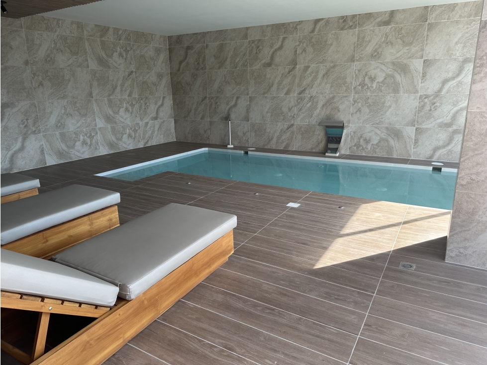 VENTA DE APARTASUITE TURISMO PARA ESTRENAR DEL VENTTO - VT282 — foto 6
