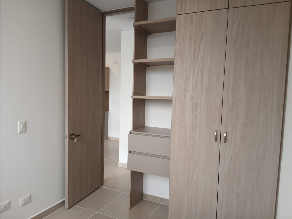 Venta de Apartamento de 2 alcobas para Estrenar - VT285 — foto 6