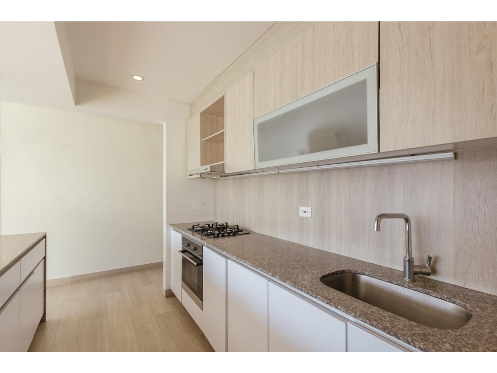 EN VENTA APARTAMENTO EN PALO ALTO DE 3 ALCOBAS - VT208 — foto 6