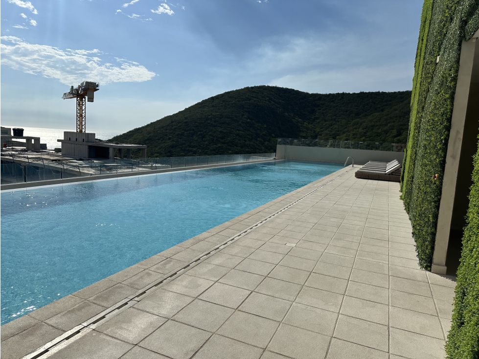 VENTA DE APARTASUITE TURISMO PARA ESTRENAR DEL VENTTO - VT282 — foto 4