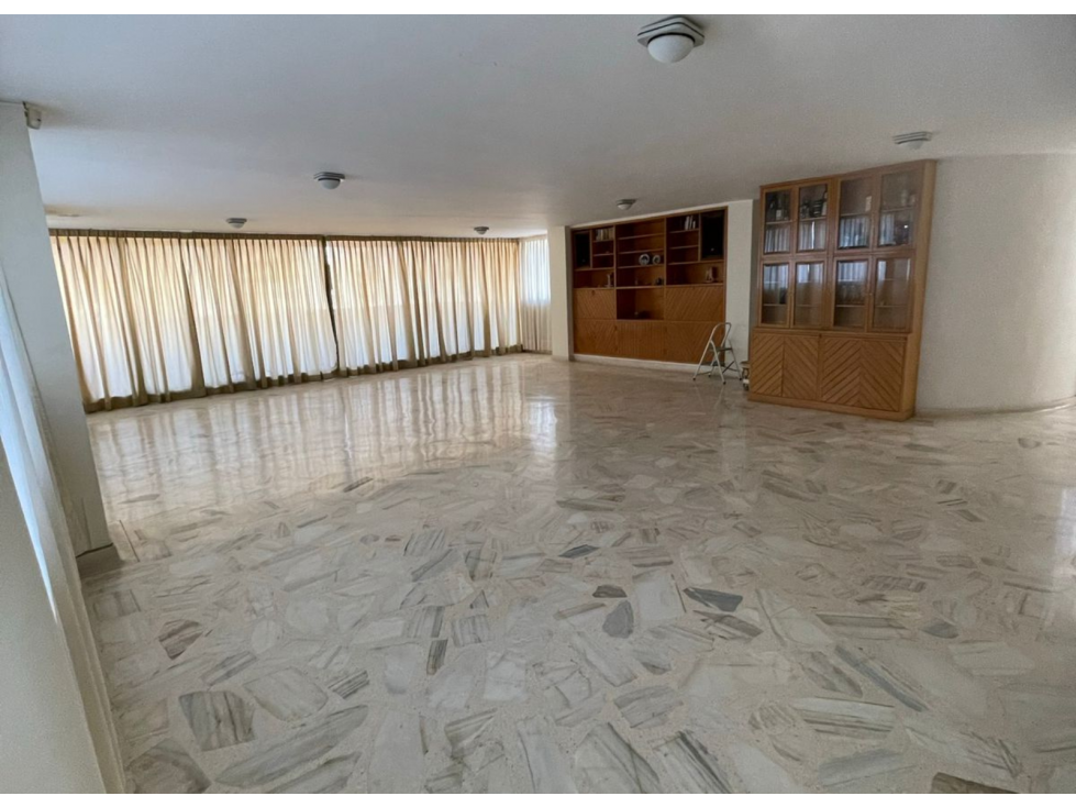 VENTA DE EXCLUSIVO PENTHOUSE EN EL RODADERO - VT084