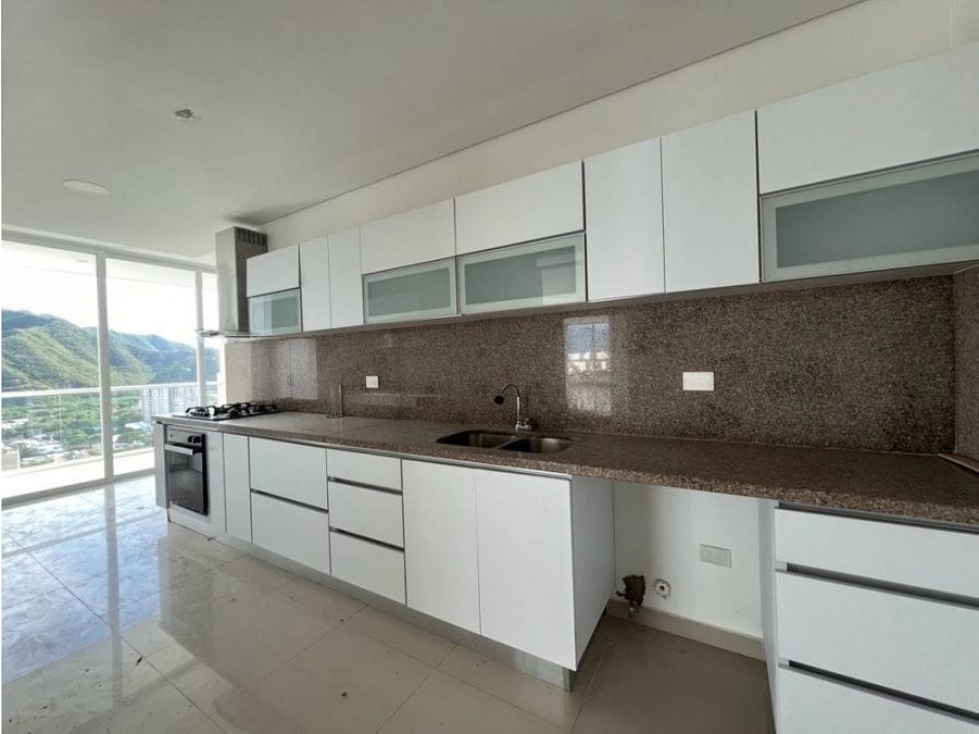 VENTA O ARRIENDO DE APARTAMENTO EN EL PRADO DE 4 ALCOBAS — foto 6