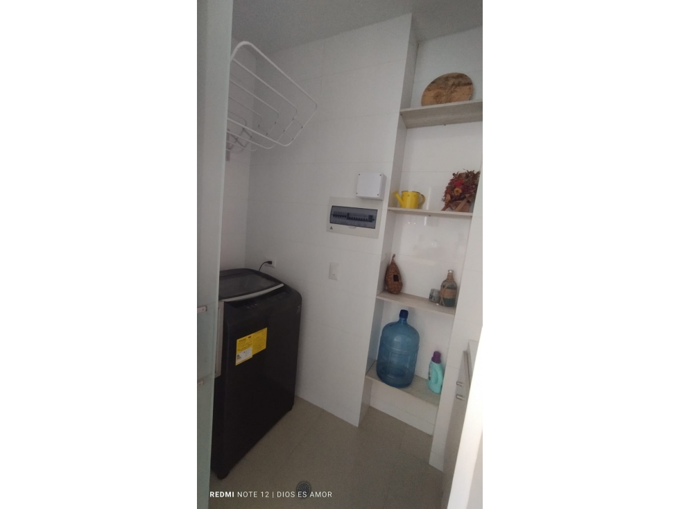 VENTA DE APARTAMENTO EN PRIMERA LINEA EN POZOS COLORADOS - VT043 — foto 5