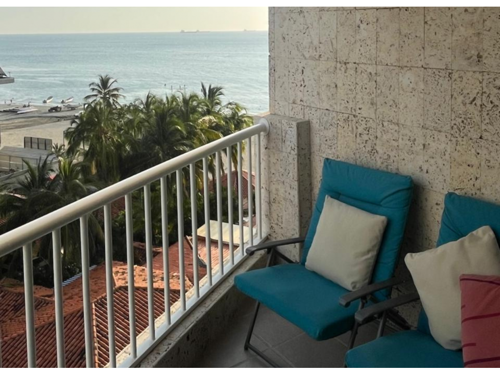 VENTA DE APARTAMENTO EN IROTAMA DEL SOL - VT146