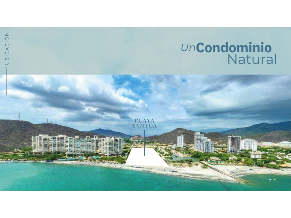 OPORTUNIDAD DE INVERSIÓN EN PLAYA SANTUA CESION DE DERECHOS - VT246 — foto 3