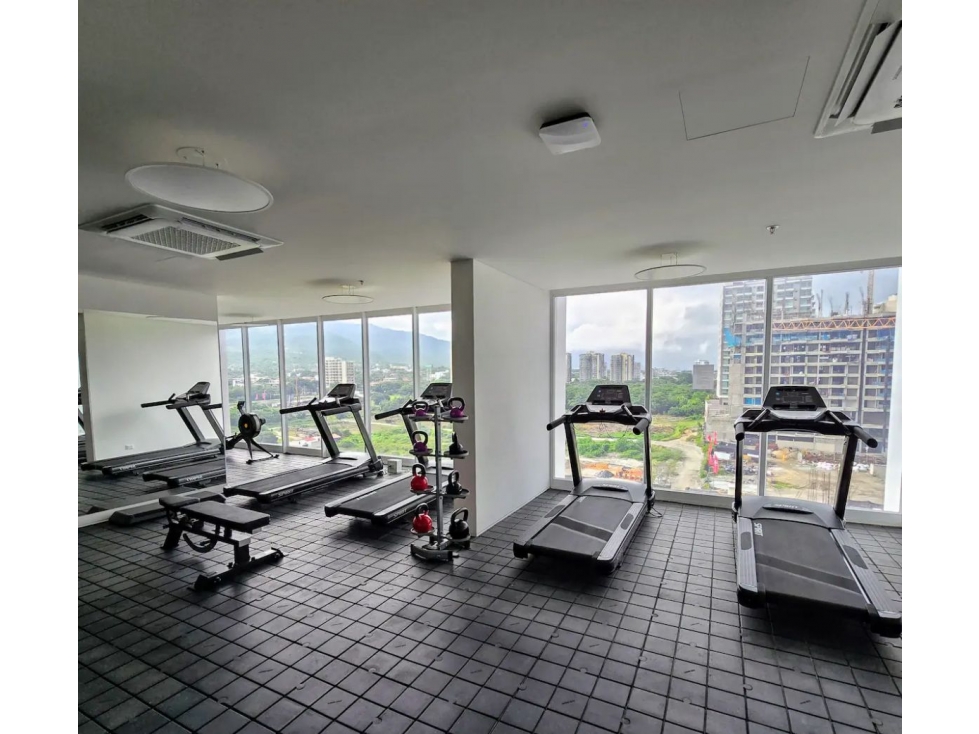 Venta de Apartasuite Amoblado en Bello Horizonte - VT204 - 5
