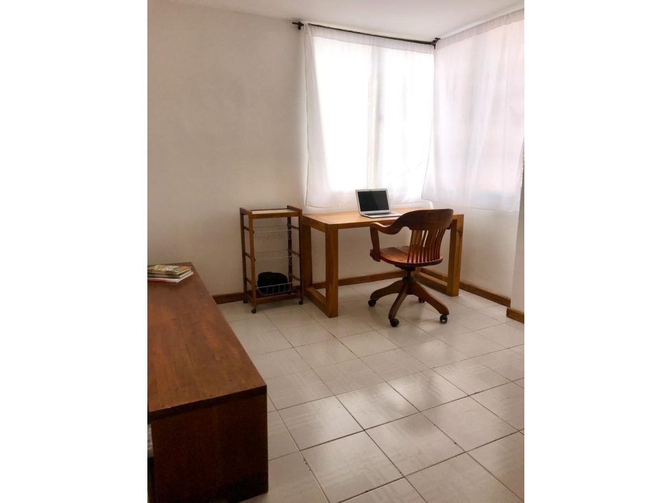 VENTA DE APARTAMENTO DE 2 ALCOBAS EN BELLAVISTA — foto 6