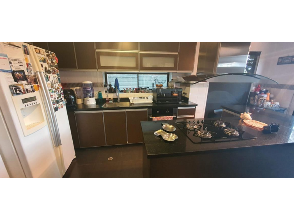 Venta Casa Cerro La Conejera — foto 3