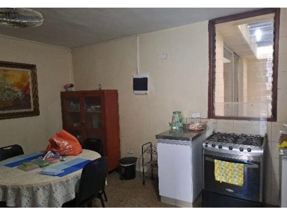 VENTA DE AMPLIA CASA EN URBANIZACION RIASCOS - VT007 — foto 6