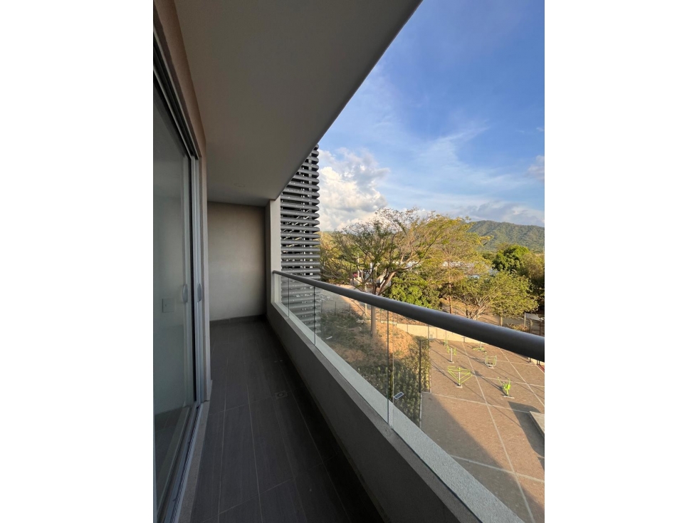 VENTA DE APARTAMENTO PARA ESTRENAR EN DON JACA - VT187 — foto 2