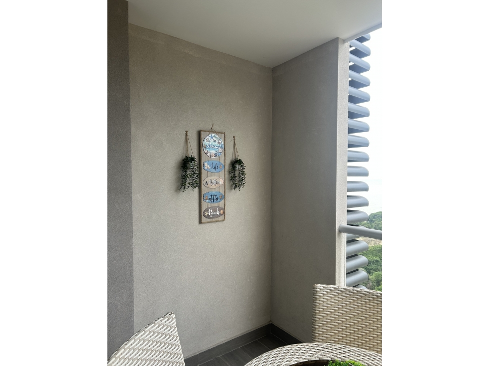 VENTA DE APARTAMENTO AMOBLADO EN DON JACA - VT216 — foto 5