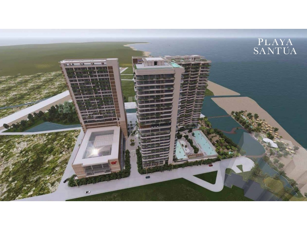 OPORTUNIDAD DE INVERSIÓN EN PLAYA SANTUA CESION DE DERECHOS - VT246 — foto 5