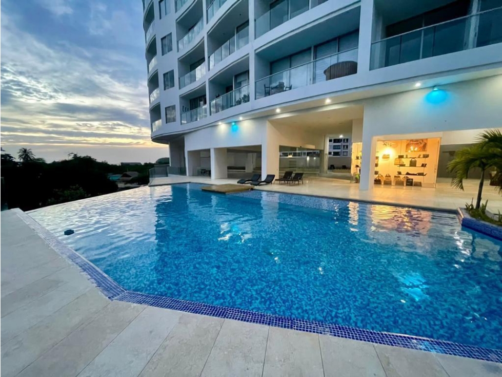 VENTA DE APARTASUITE A PUERTA CERRADA - VT264