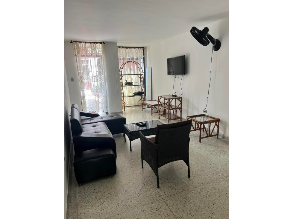 VENTA DE AMPLIO APARTAMENTO A METROS DE LA PLAYA - VT274 — foto 3