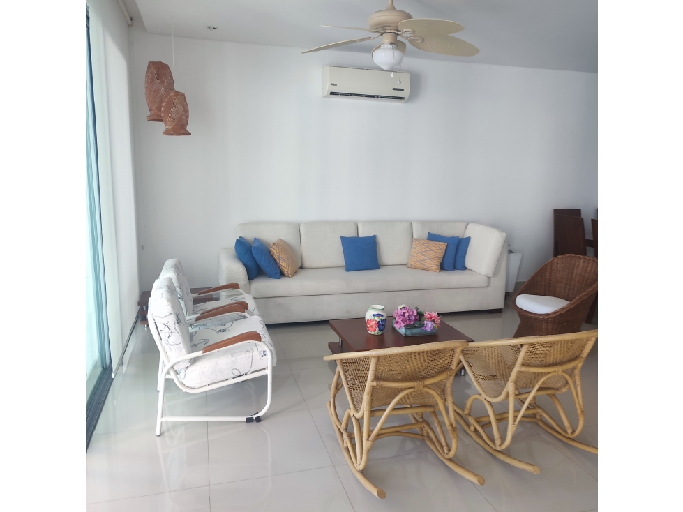 VENTA DE APARTAMENTO RESIDENCIAL EN BELLAVISTA - VT072 — foto 2