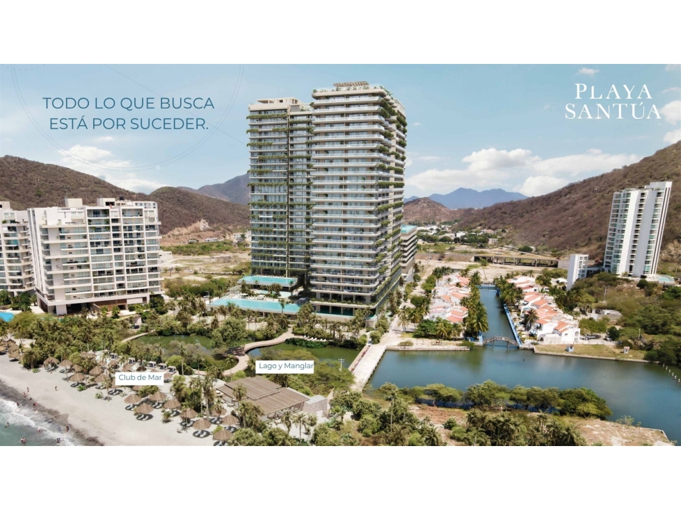 OPORTUNIDAD DE INVERSIÓN EN PLAYA SANTUA CESION DE DERECHOS - VT246 — foto 6