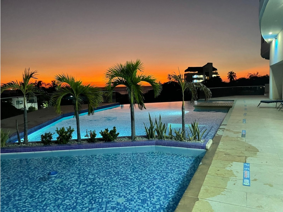 VENTA DE APARTASUITE A PUERTA CERRADA - VT264 - 2