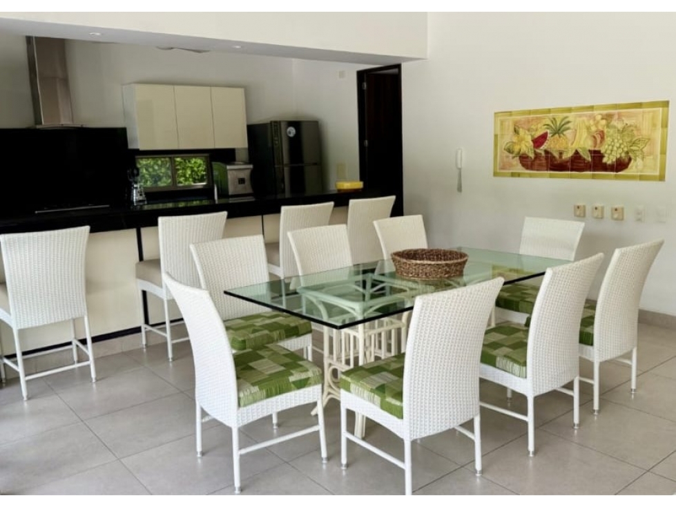 Venta Fracción en Conjunto La Gran Reserva Anapoima - 3