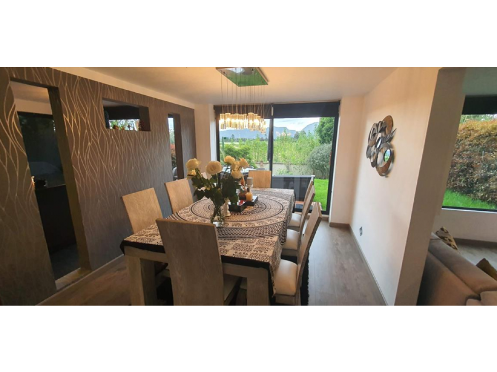 Venta Casa Cerro La Conejera — foto 5