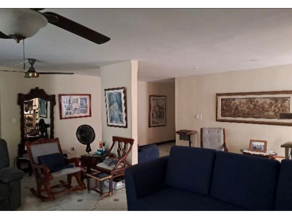 VENTA DE AMPLIA CASA EN URBANIZACION RIASCOS - VT007 — foto 5