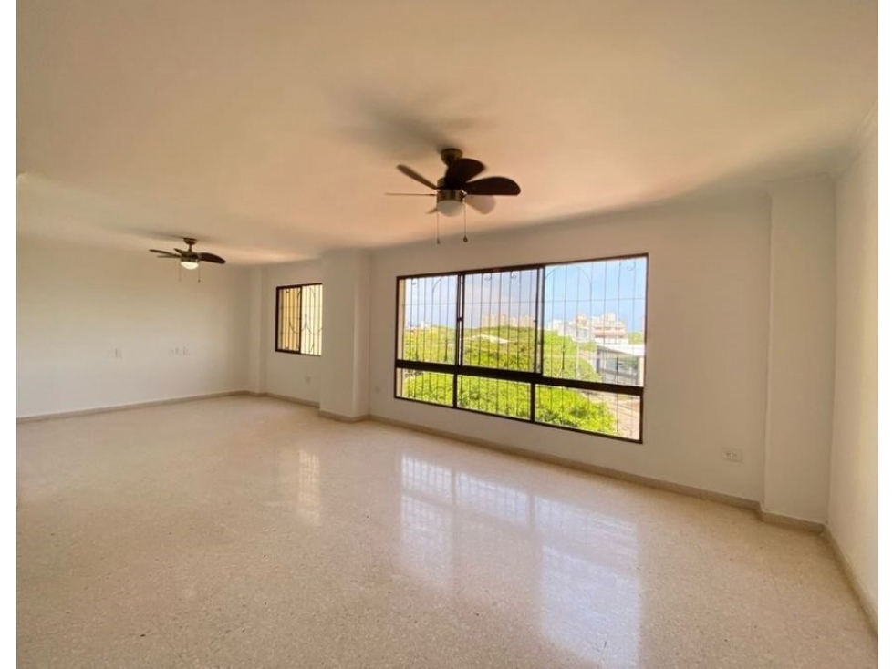 VENTA DE AMPLIO APARTAMENTO EN BAVARIA - VT112 - 1