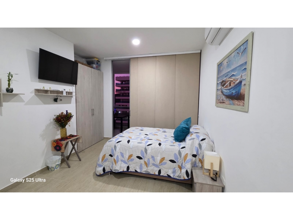 VENTA DE APARTASUITE A PUERTA CERRADA - VT264 - 4