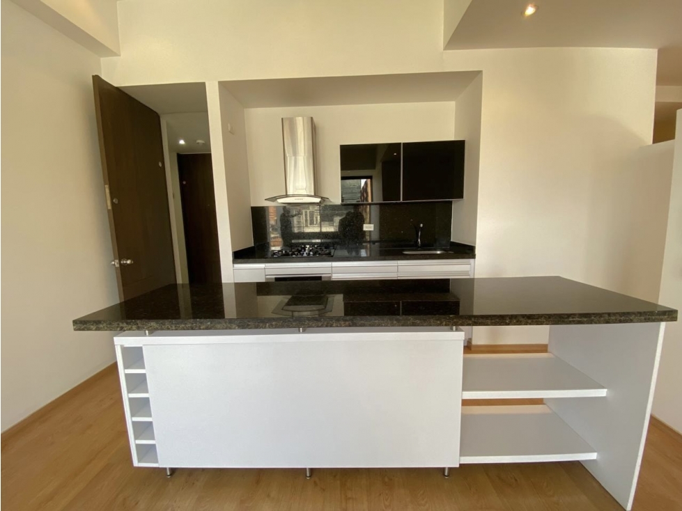 VENTA APARTAMENTO SANTA BARBARA ORIENTAL — foto 6