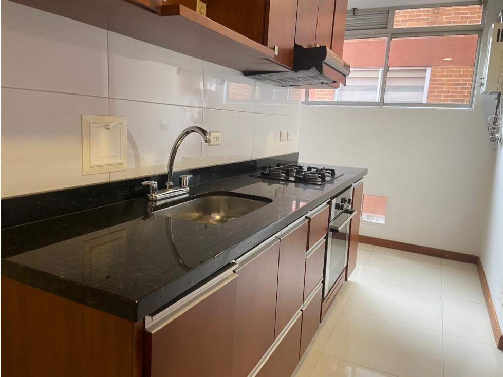 VENTA APARTAMENTO MULTICENTRO — foto 6