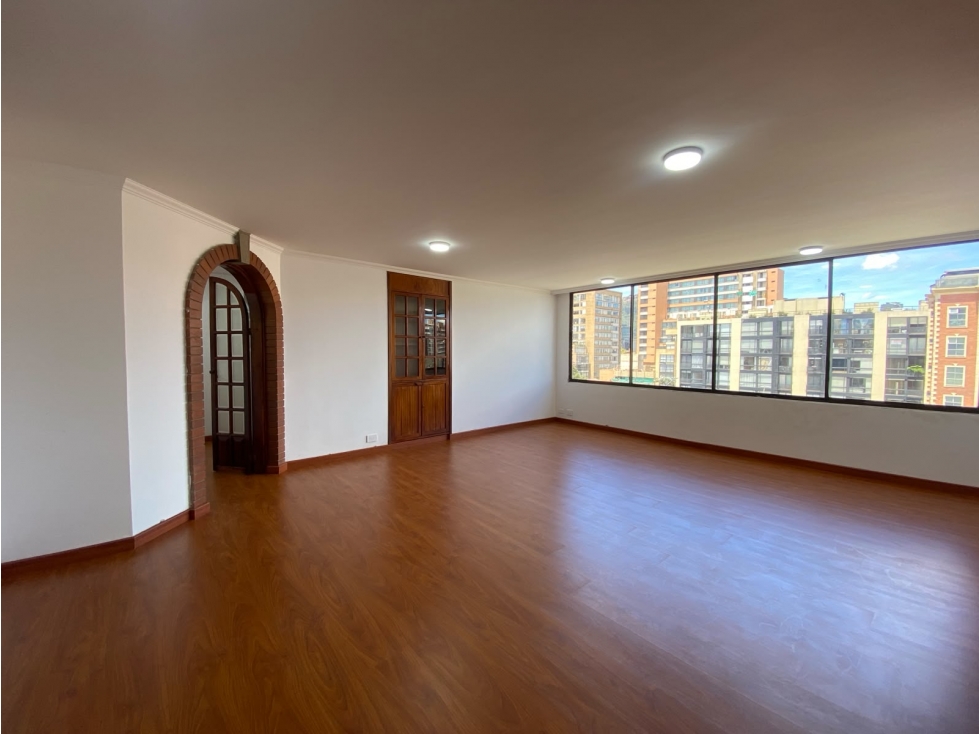 VENTA APARTAMENTO BELLA SUIZA