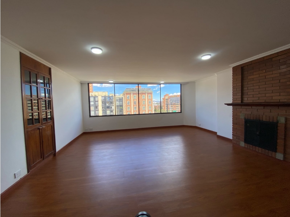 VENTA APARTAMENTO BELLA SUIZA — foto 2